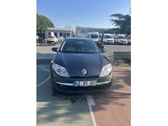 Memurdan düşük km Renault Laguna 1.5 dCi Privilege 2008 Model 
