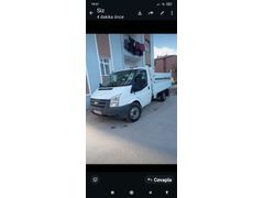 Sahibinden Ford Trucks Transit 350 M