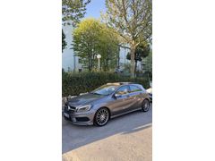 Sahibinden Mercedes - Benz A 180 CDI BlueEfficiency AMG 2015 Model 