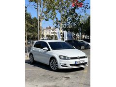 Sahibinden Volkswagen Golf 1.2 TSi Comfortline 2013 Model 