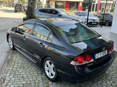 Sahibinden Honda Civic 1.6i VTEC Premium 2007 Model 