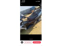 Sahibinden Kuba Arome 125 Pro