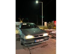 Sahibinden Renault R 19 1.4 Europa RNA 1998 Model 