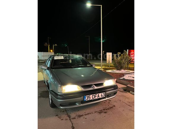 Sahibinden Renault R 19 1.4 Europa RNA 1998 Model 