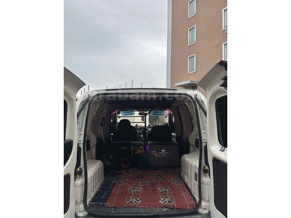 Sahibinden Fiat Fiorino Cargo 1.3 Multijet 2016 Model 