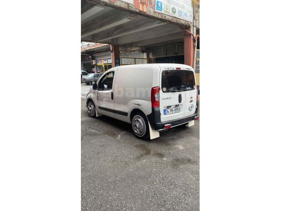 Sahibinden Fiat Fiorino Cargo 1.3 Multijet 2016 Model 