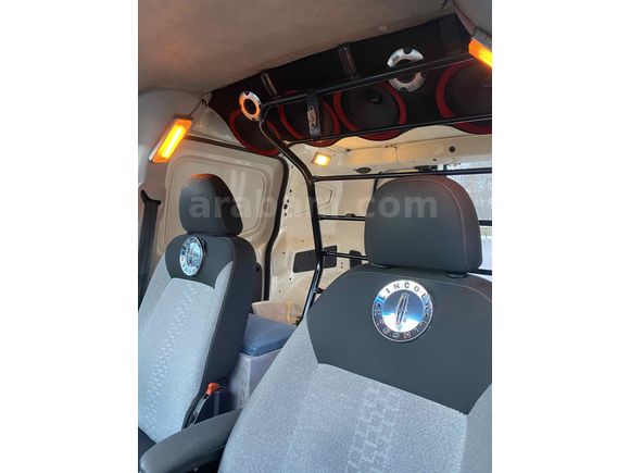 Sahibinden Fiat Fiorino Cargo 1.3 Multijet 2016 Model 
