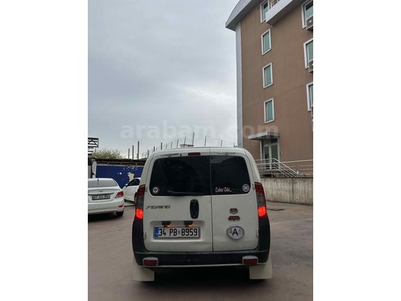 Sahibinden Fiat Fiorino Cargo 1.3 Multijet 2016 Model 