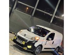 Sahibinden Fiat Fiorino Cargo 1.3 Multijet 2016 Model 