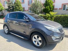 Sahibinden Kia Sportage 1.6 GDI SLS Plus 2013 Model Eskişehir