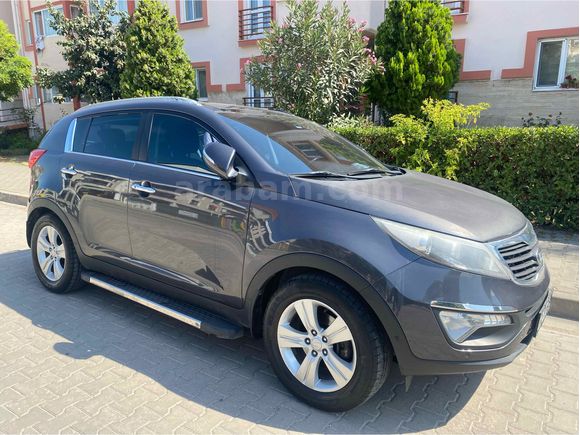 Sahibinden Kia Sportage 1.6 GDI SLS Plus 2013 Model Eskişehir