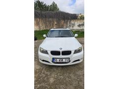 Sahibinden BMW 3 Serisi 316i Standart 2010 Model