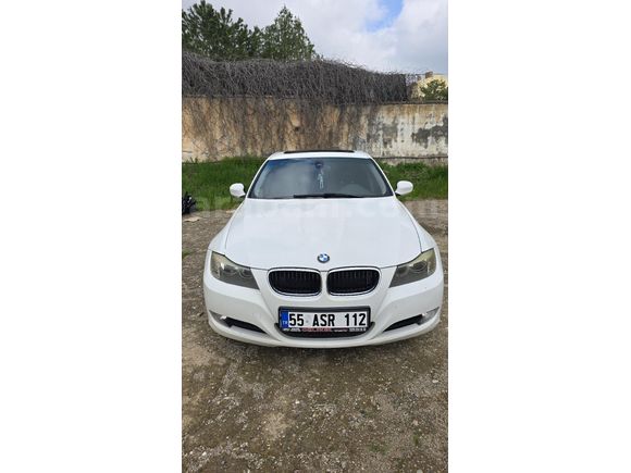 Sahibinden BMW 3 Serisi 316i Standart 2010 Model