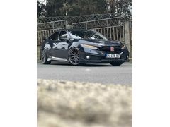 Sahibinden Honda Civic 1.5 i-VTEC Elegance 2020 Model 
