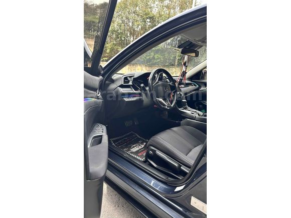 Sahibinden Honda Civic 1.5 i-VTEC Elegance 2020 Model 
