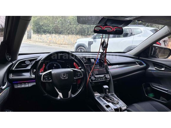 Sahibinden Honda Civic 1.5 i-VTEC Elegance 2020 Model 