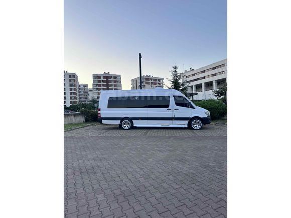 Sahibinden Mercedes - Benz Sprinter 416 CDI 