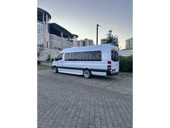 Sahibinden Mercedes - Benz Sprinter 416 CDI 