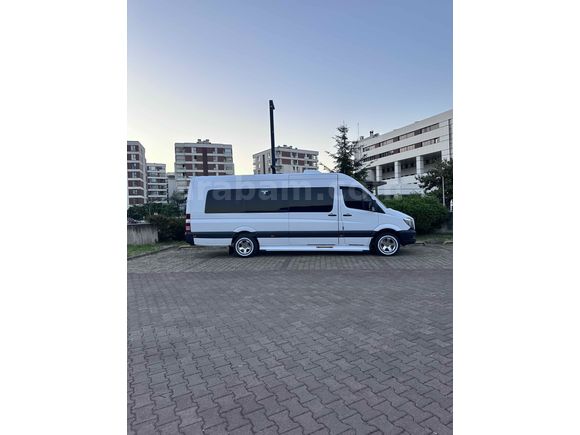 Sahibinden Mercedes - Benz Sprinter 416 CDI 