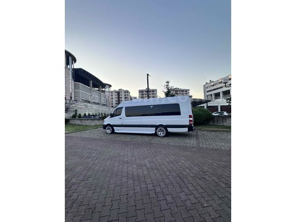 Sahibinden Mercedes - Benz Sprinter 416 CDI 