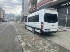 Sahibinden Mercedes - Benz Sprinter 416 CDI 