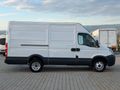 AKTİF den2011 IVECO DAİLY 35C13 12m3 ÇİFT TEKER PANELVAN BOYASIZ