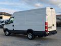 AKTİF den2011 IVECO DAİLY 35C13 12m3 ÇİFT TEKER PANELVAN BOYASIZ