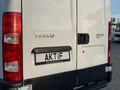 AKTİF den2011 IVECO DAİLY 35C13 12m3 ÇİFT TEKER PANELVAN BOYASIZ