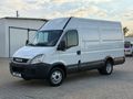 AKTİF den2011 IVECO DAİLY 35C13 12m3 ÇİFT TEKER PANELVAN BOYASIZ
