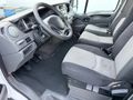 AKTİF den2011 IVECO DAİLY 35C13 12m3 ÇİFT TEKER PANELVAN BOYASIZ