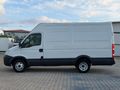 AKTİF den2011 IVECO DAİLY 35C13 12m3 ÇİFT TEKER PANELVAN BOYASIZ