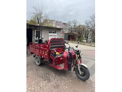 Sahibinden Kral Motor KR- 305 Truva 8000 L