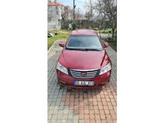 SAHİBİNDEN 2011 GELLY EMGRAND EC7 KONFOR VE GÜVENLİK BİR ARADA