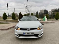 HATASIZ BOYASIZ TRAMERSİZ Golf 1.4 TSi Highline  125 HP