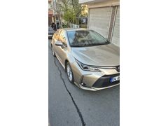 Sahibinden Toyota Corolla 1.6 Dream 2020 Model