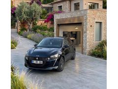 Sahibinden Peugeot 208 1.2 PureTech Allure Selection 2023 Model