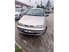 Sahibinden Fiat Albea 1.3 Multijet Active 2005 Model  293.000 km Gri (metalik)