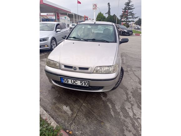 Sahibinden Fiat Albea 1.3 Multijet Active 2005 Model  293.000 km Gri (metalik)