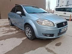 Sahibinden Fiat Linea 1.4 Turbo Dynamic 2008 Model