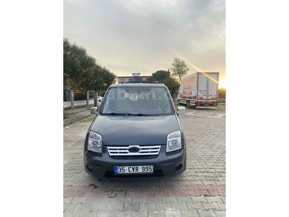 Sahibinden Ford Transit Connect T220 L 2009 Model 