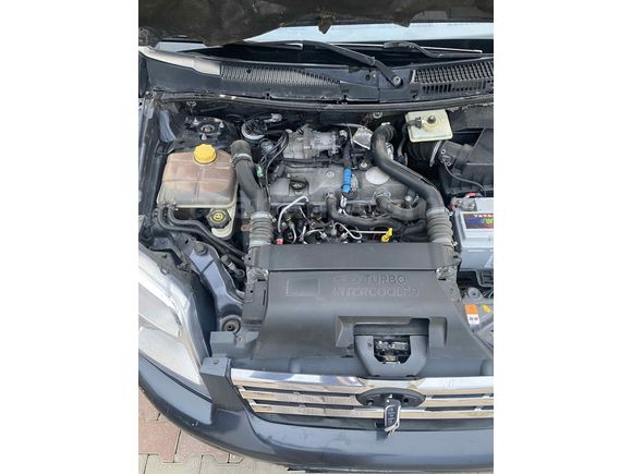 Sahibinden Ford Transit Connect T220 L 2009 Model 