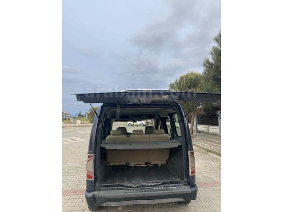 Sahibinden Ford Transit Connect T220 L 2009 Model 