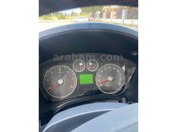 Sahibinden Ford Transit Connect T220 L 2009 Model 