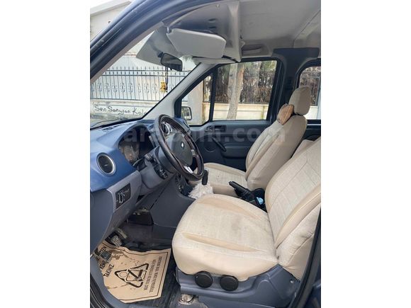 Sahibinden Ford Transit Connect T220 L 2009 Model 