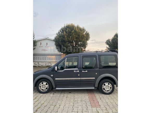 Sahibinden Ford Transit Connect T220 L 2009 Model 