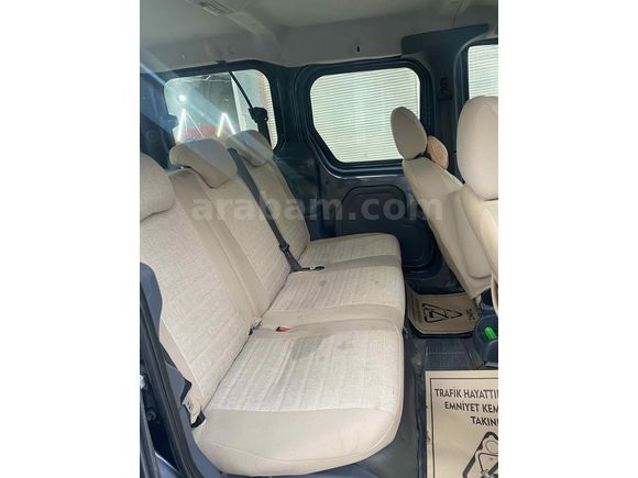 Sahibinden Ford Transit Connect T220 L 2009 Model 