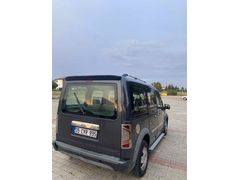 Sahibinden Ford Transit Connect T220 L 2009 Model 
