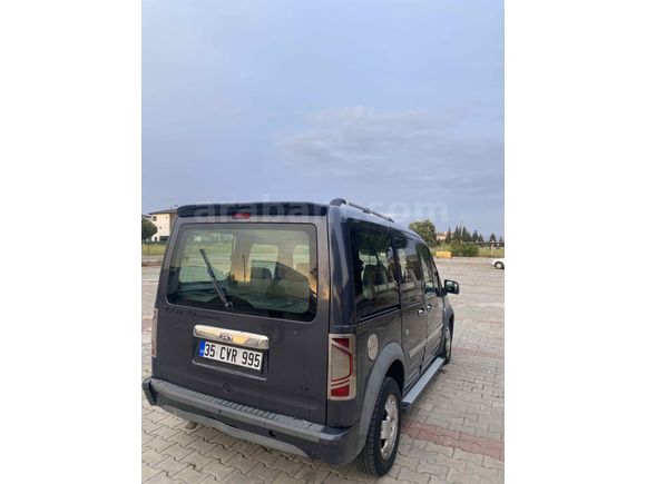 Sahibinden Ford Transit Connect T220 L 2009 Model 