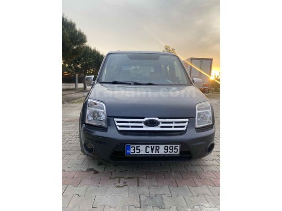 Sahibinden Ford Transit Connect T220 L 2009 Model 