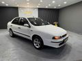 Galeriden Fiat Marea 1.6 SX 2001 Model İstanbul